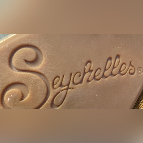 SEYCHELLES VINTAGE womens pumps 90’s heels y2k - Picture 10 of 16